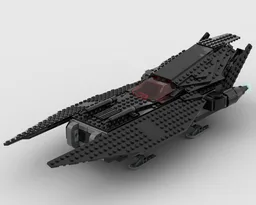 Nightblade (SW 75336)