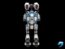 MACROSS REGULT (HEAVY MISSILE)