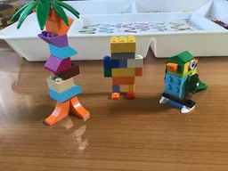11017 Parrot