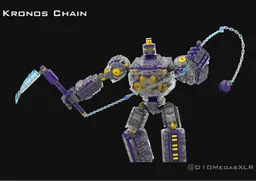 Sym-Bionic Titan Weapons Pack