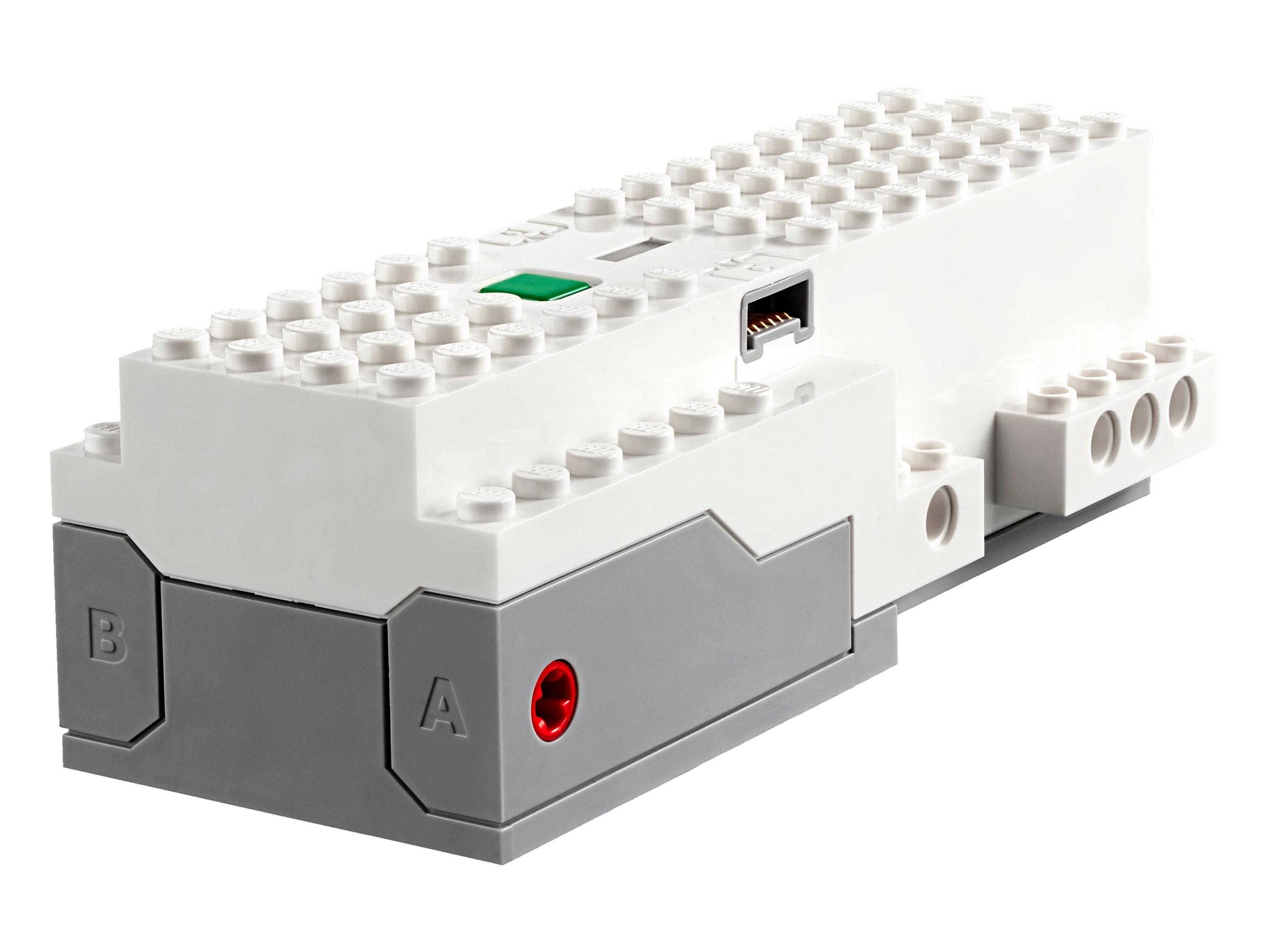 Lego Move Hub