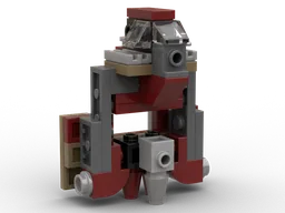 Micro Flagship