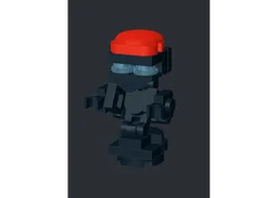 Custom Orbot and Cubot