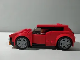 75890 Hatchback