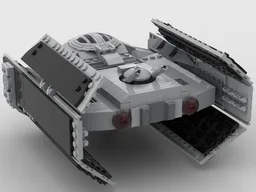 TIE Sentinel