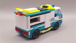 60451 Caravan