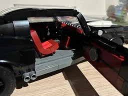 10304 - GT500