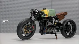 Caferacer