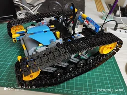 Ripsaw Subtractor MkII