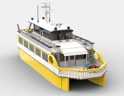 Passenger Ferry