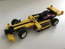 42060: Formula 1