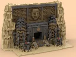 Fallout 2 Temple of Trials