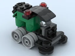 11945 Street Sweeper