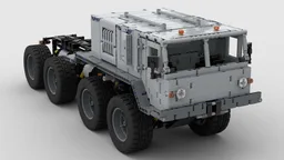 MAZ 537
