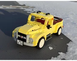 10271 Vintage Pickup