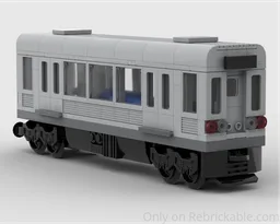 Subway Train