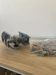 Tie Advanced XP (BOT-23018)