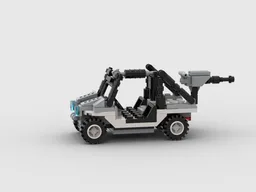 Military Buggy