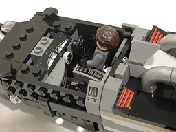 76181 Dragster
