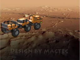 MARS TRANSPORTER