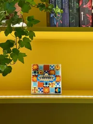 Azul Box Cover Art