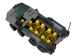 M1131 ICV
