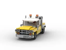 Tow Truck
