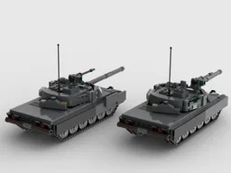 T-80U/BVM