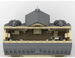The Consulate
