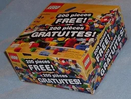 Box of Bricks