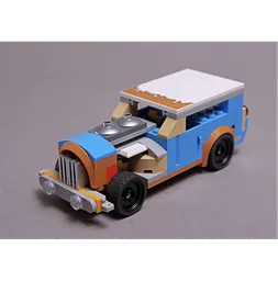 60452 Hot Rod