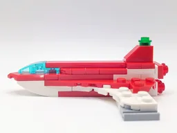 30669 Space Shuttle