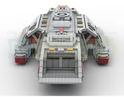 Starfleet Runabout