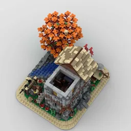 Guard House