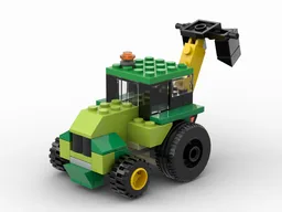 Tractor