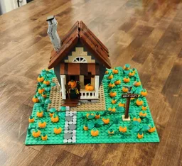 Pumpkin Harvest