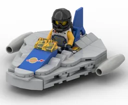 Spaceship