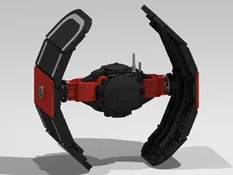 Tie-Advanced LF