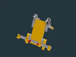 Mobile Stand
