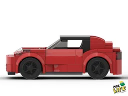 Tesla Roadster