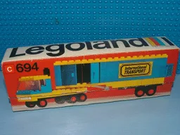 Transport Truck