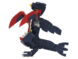 Mega Garchomp