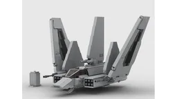 Alpha XG-1