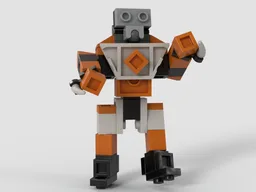 Simple Zombie 30285