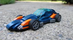 Colide Dart