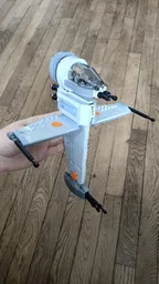 B-Wing