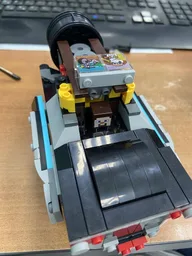 31147 Hover Car