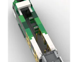 E class Tram