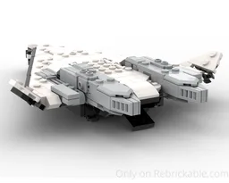 TAV-37B Valkyrie