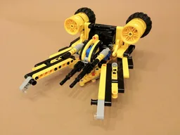 WASP Interceptor